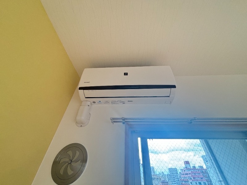 その他設備　別号室