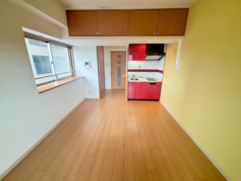 居室・リビング　別号室