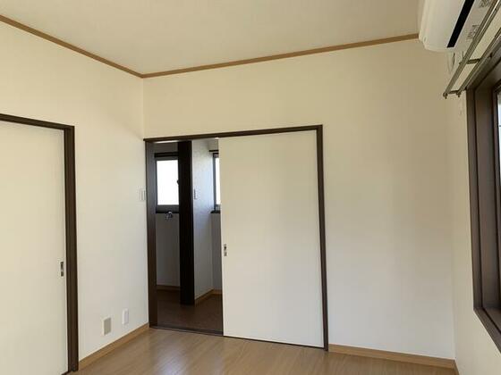 その他部屋・スペース　２階洋室６帖