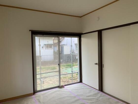 その他部屋・スペース　ダイニングキッチン