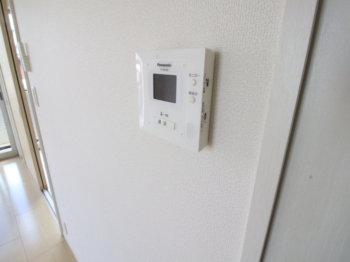 セキュリティ　※同系タイプ