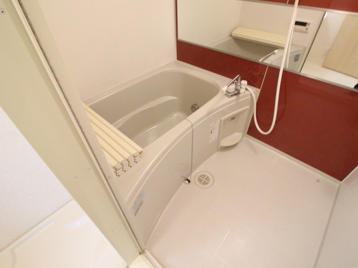 バス・シャワールーム　※同系タイプ