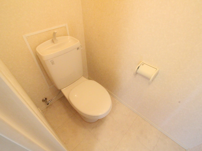 トイレ　※同系タイプ