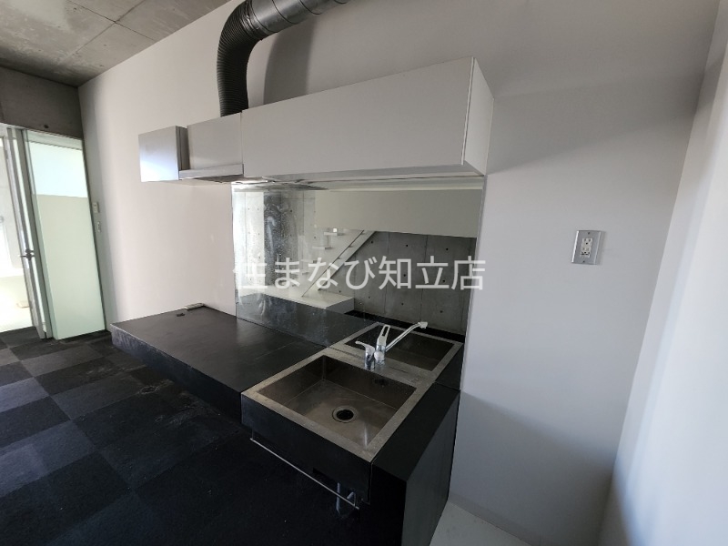 キッチン　同型タイプ