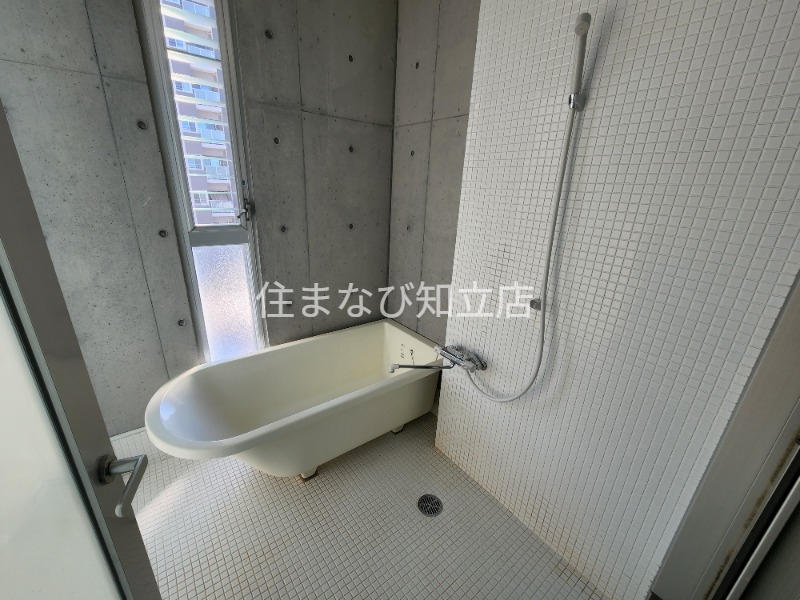 バス・シャワールーム　同型タイプ