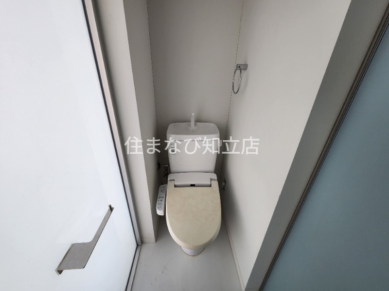 トイレ　同型タイプ