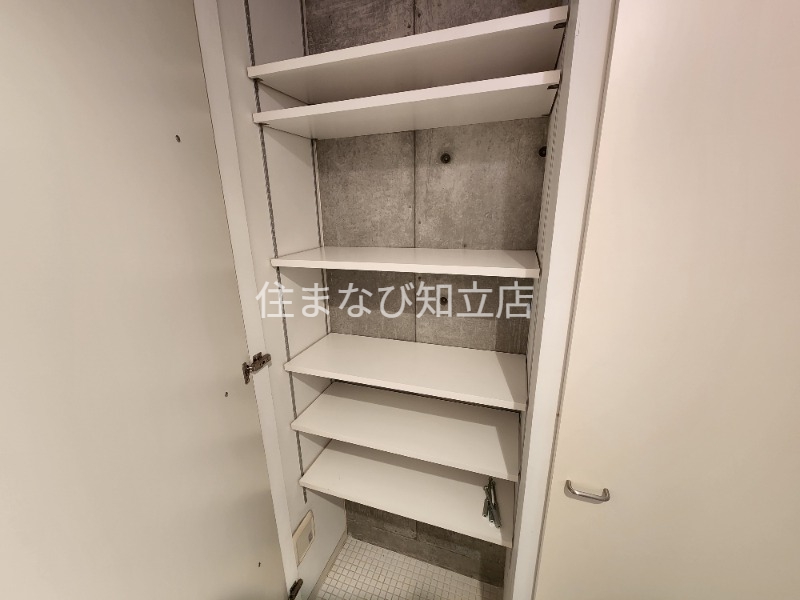 収納　同型タイプ