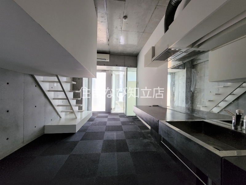 居室・リビング　同型タイプ