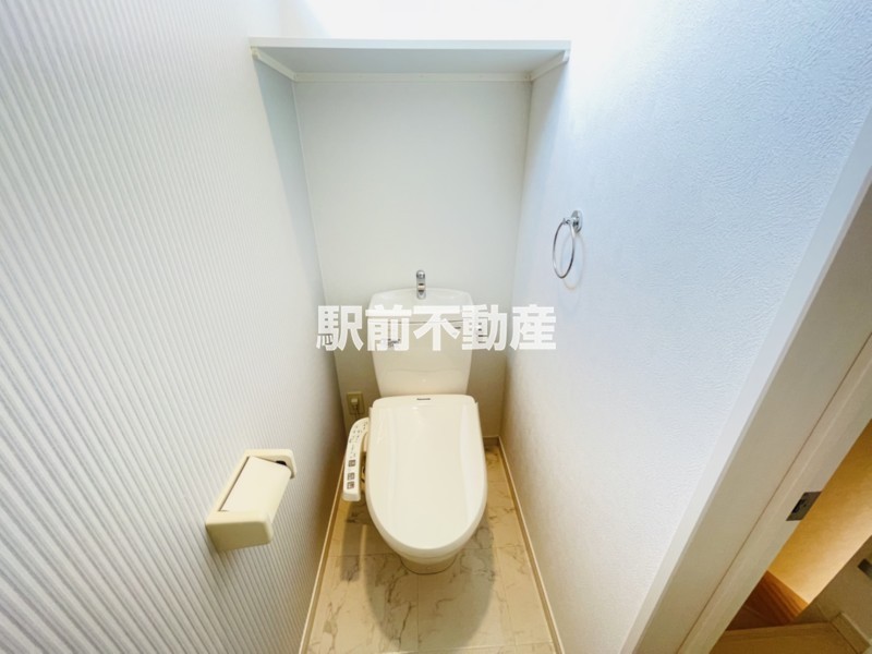 トイレ　◆他部屋流用◆