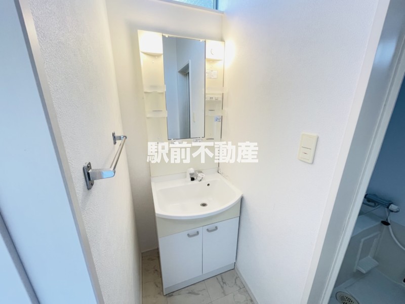 洗面設備　◆他部屋流用◆