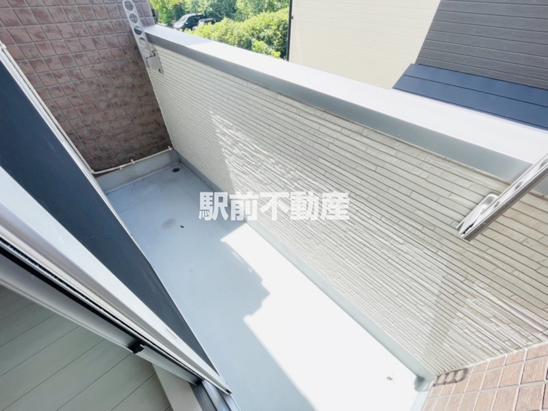 バルコニー　◆他部屋流用◆