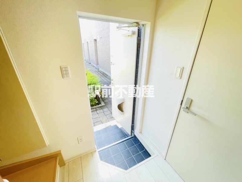 玄関　◆他部屋流用◆