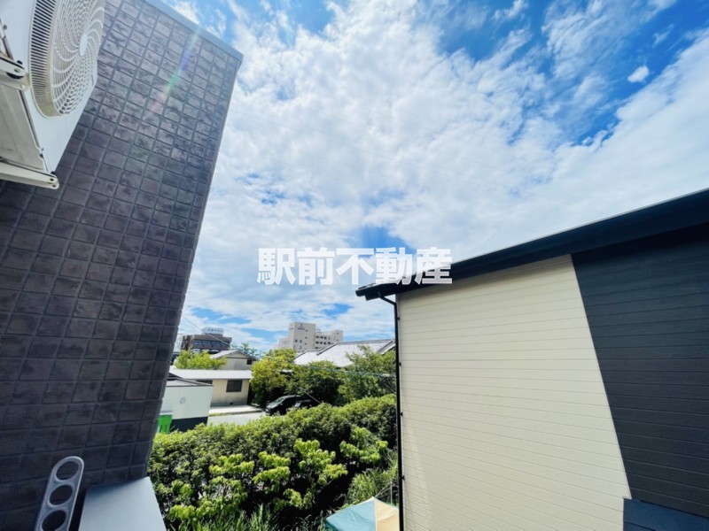 眺望　◆他部屋流用◆