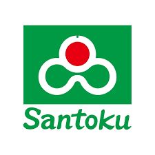 スーパー　Santoku石原店（スーパー）まで212m