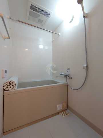 バス・シャワールーム　ル　ヴァンヴェール目白