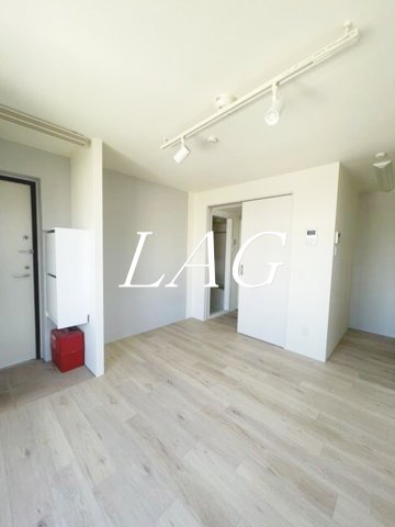 その他部屋・スペース　寝室です。