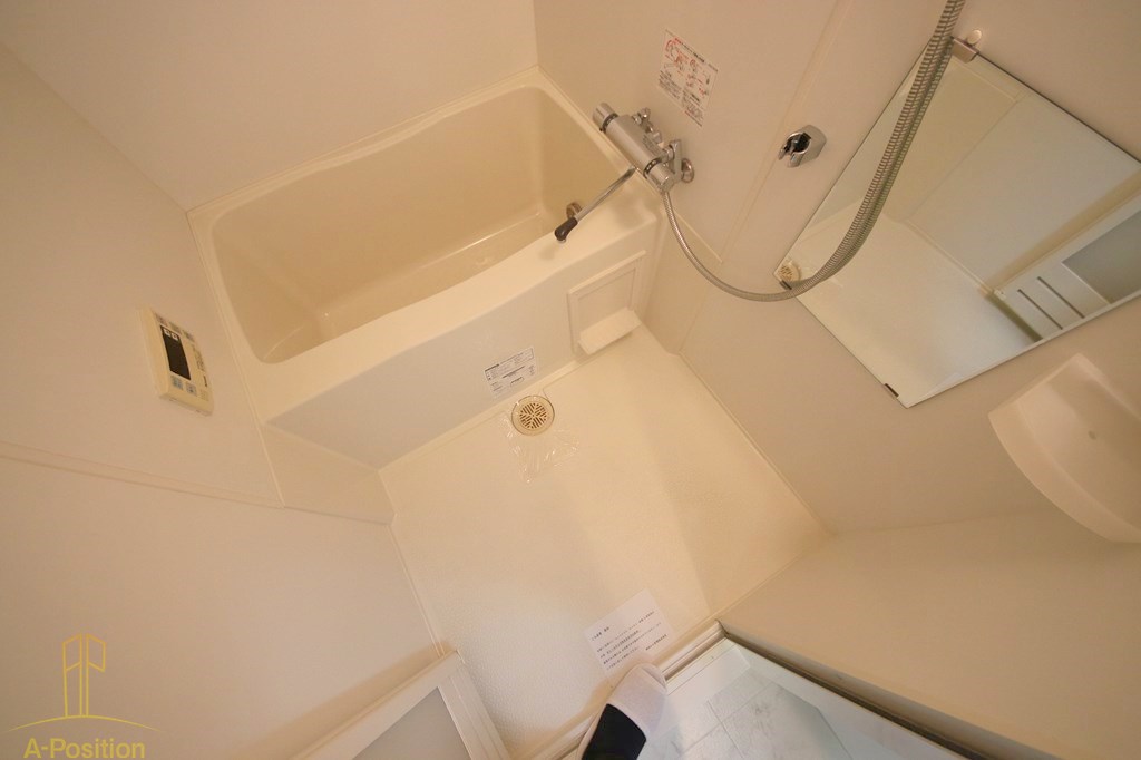 バス・シャワールーム　ドゥーエ森ノ宮