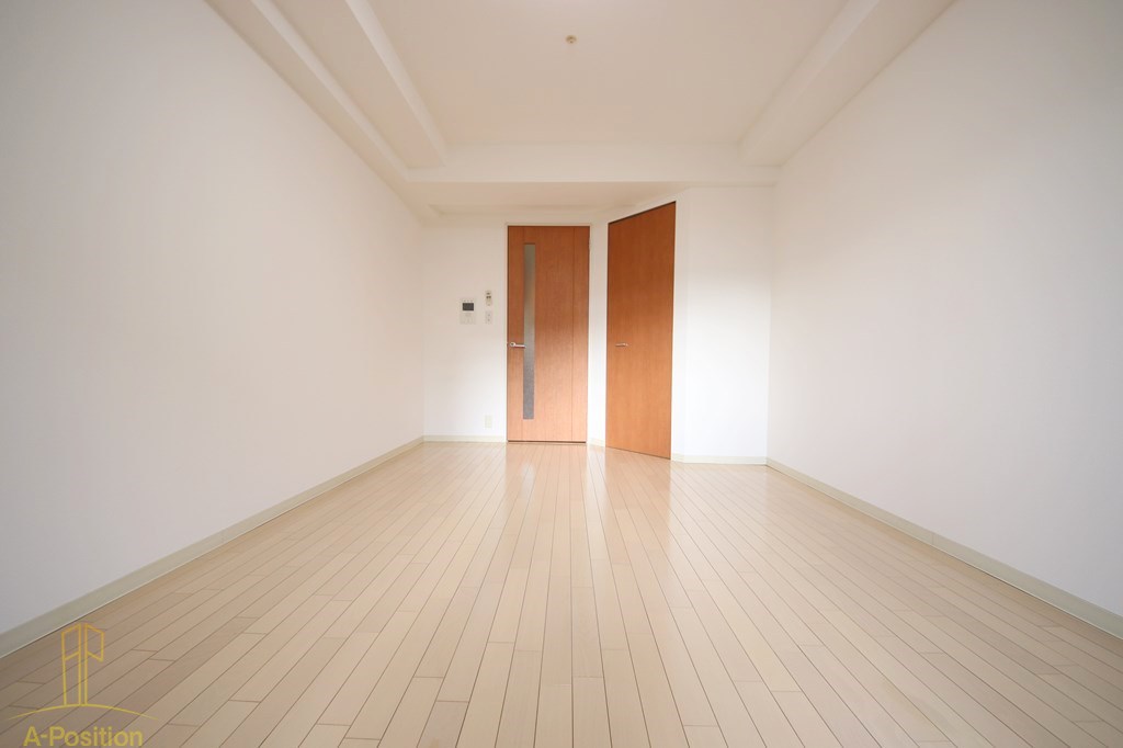 居室・リビング　ドゥーエ森ノ宮