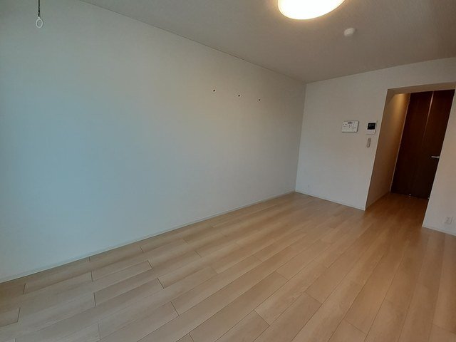 その他部屋・スペース　明るい色調の室内です