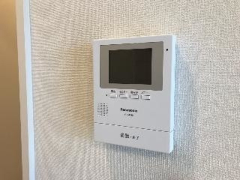 セキュリティ　図面と現状に相違がある場合には現状を優先