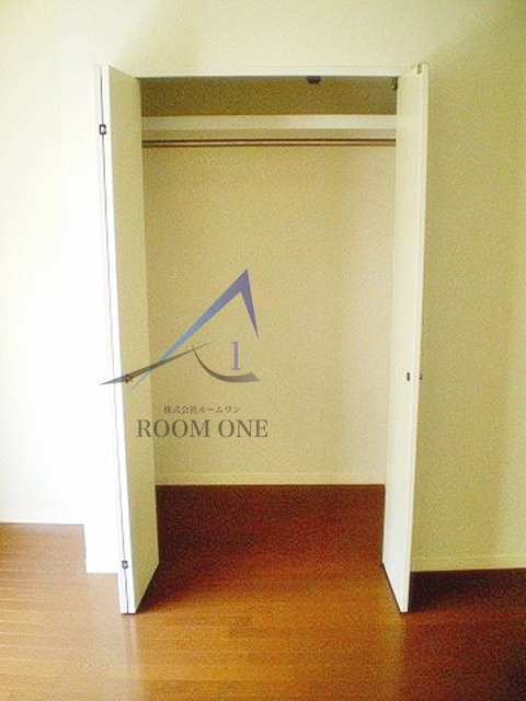 収納　収納です。