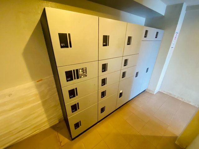 その他共有部分　宅配ボックス☆