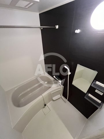 バス・シャワールーム　パラゴン小路　浴室