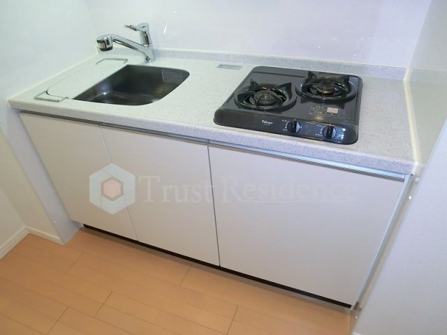 キッチン　エピック東日本橋レジデンス