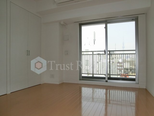 居室・リビング　エピック東日本橋レジデンス