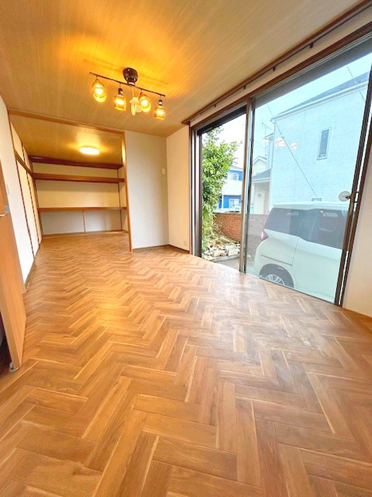 居室・リビング