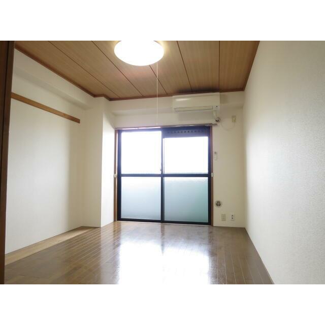 居室・リビング　現況優先