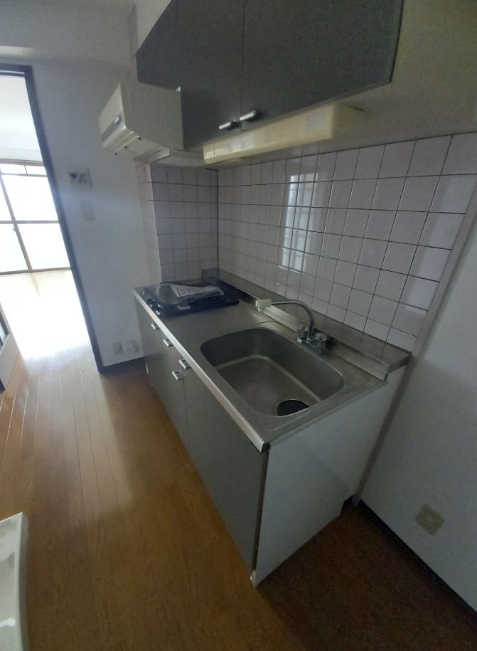 キッチン　イメージ画像