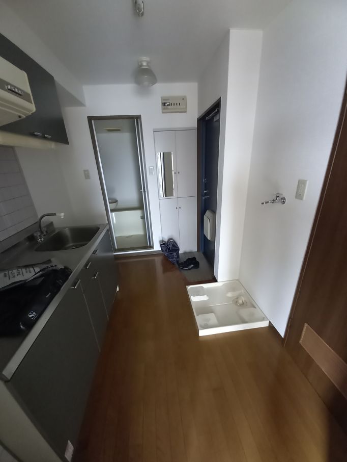 玄関　イメージ画像