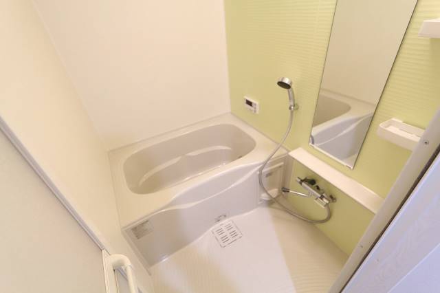 バス・シャワールーム　イメージにつき実際とは異なります
