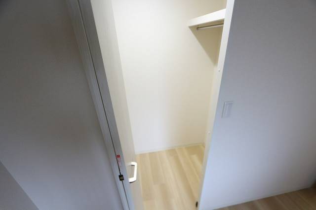 収納　イメージにつき実際とは異なります