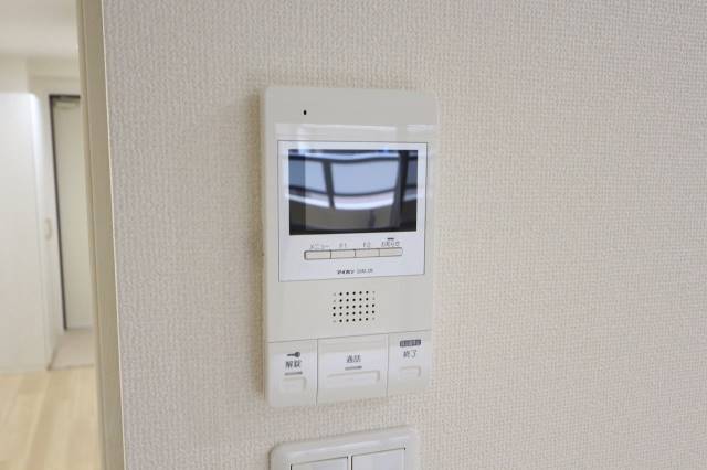 セキュリティ　イメージにつき実際とは異なります