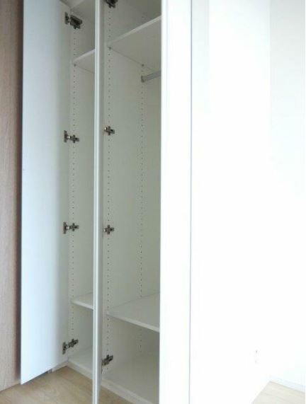 収納　別号室写真