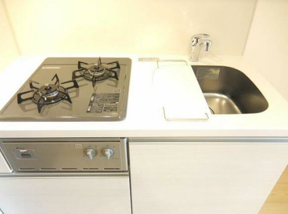 その他設備　別号室写真