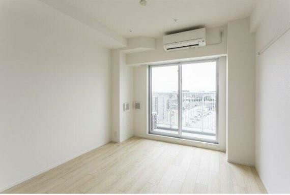 居室・リビング　別号室写真