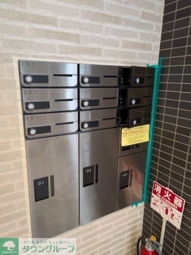 エントランス　【初期費用分割・クレカ対応】一都三県のお部屋探しは2025…