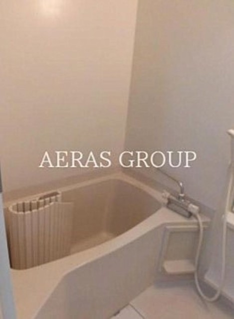 バス・シャワールーム　同仕様タイプ　参考写真