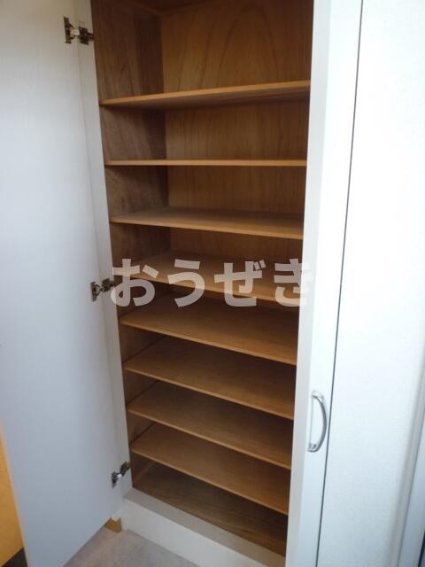 その他　シューズボックス