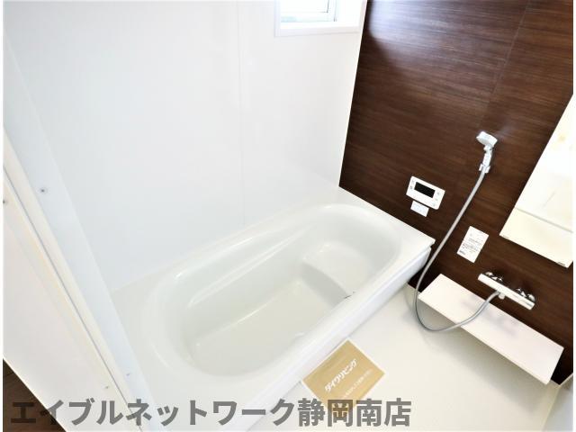 バス・シャワールーム　同イメージ