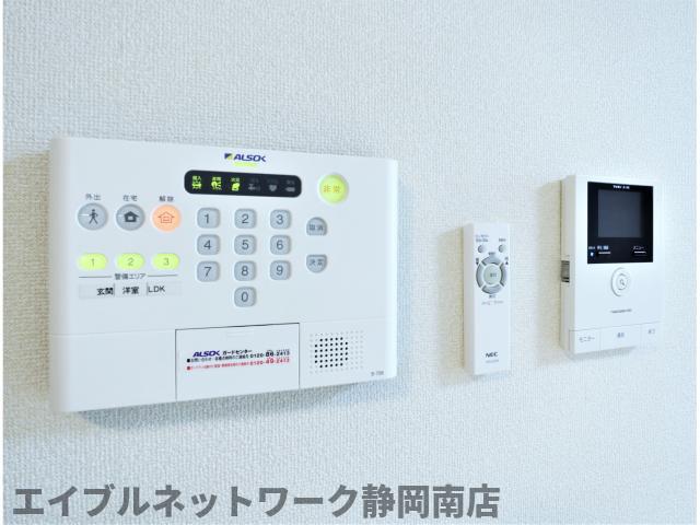 セキュリティ　同イメージ