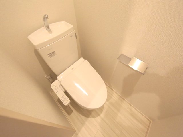 トイレ　※同シリーズ参考