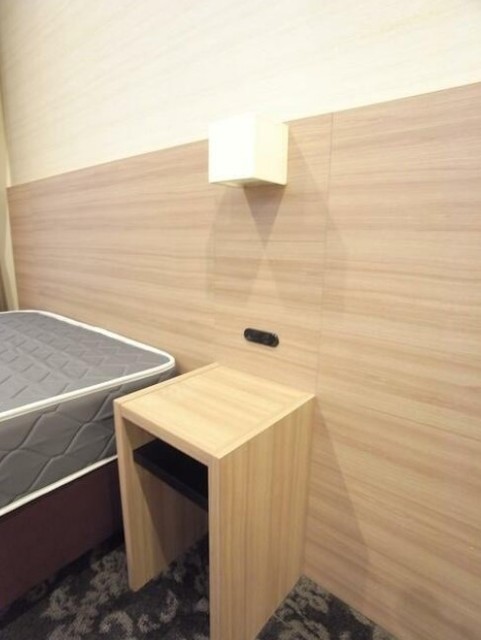 その他　同タイプ別部屋参考写真