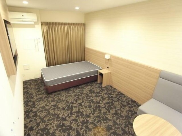 居室・リビング　同タイプ別部屋参考写真「