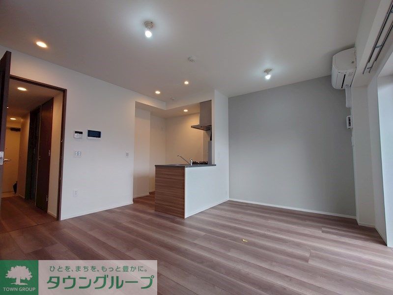 その他部屋・スペース　エントランス