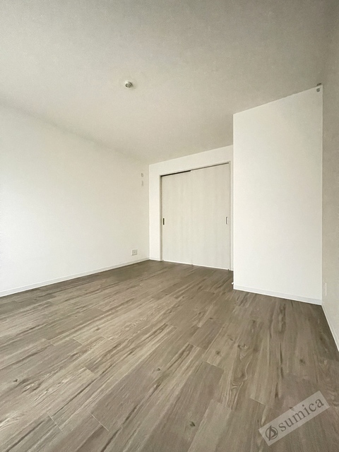 その他設備　角部屋となっております♪♪