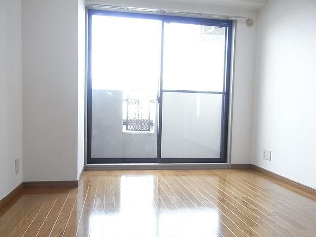 居室・リビング　洋室６．４帖の１Ｋタイプ